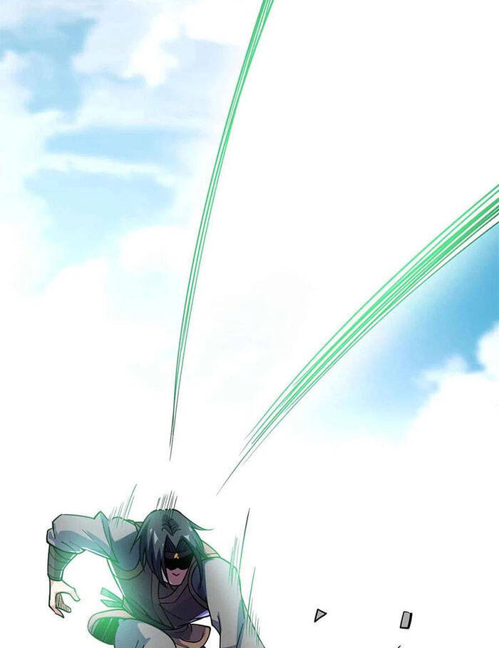 Vạn Cổ Đệ Nhất Tế Chapter 133 - 20