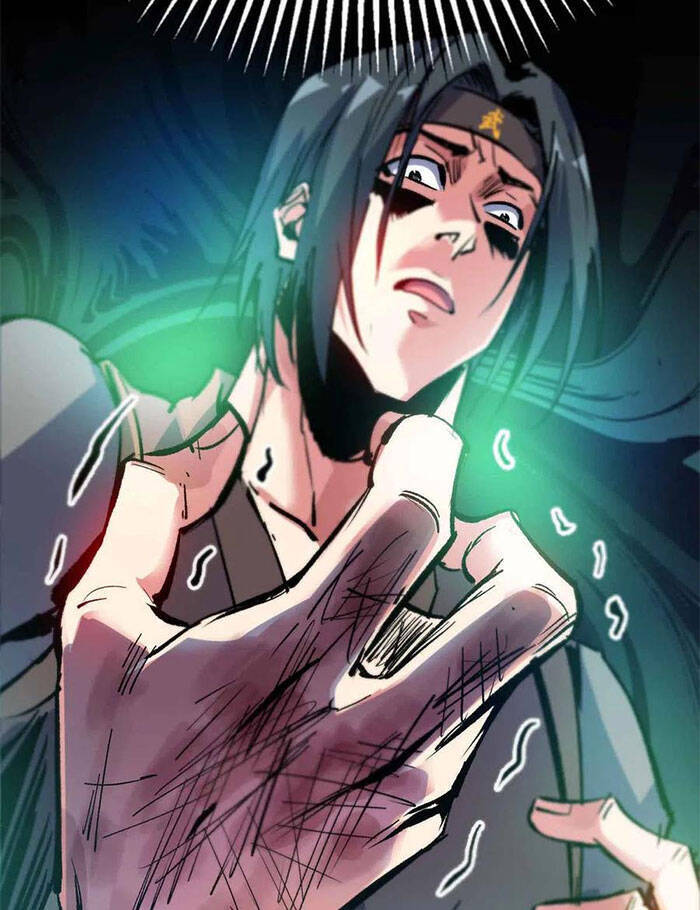 Vạn Cổ Đệ Nhất Tế Chapter 133 - 22