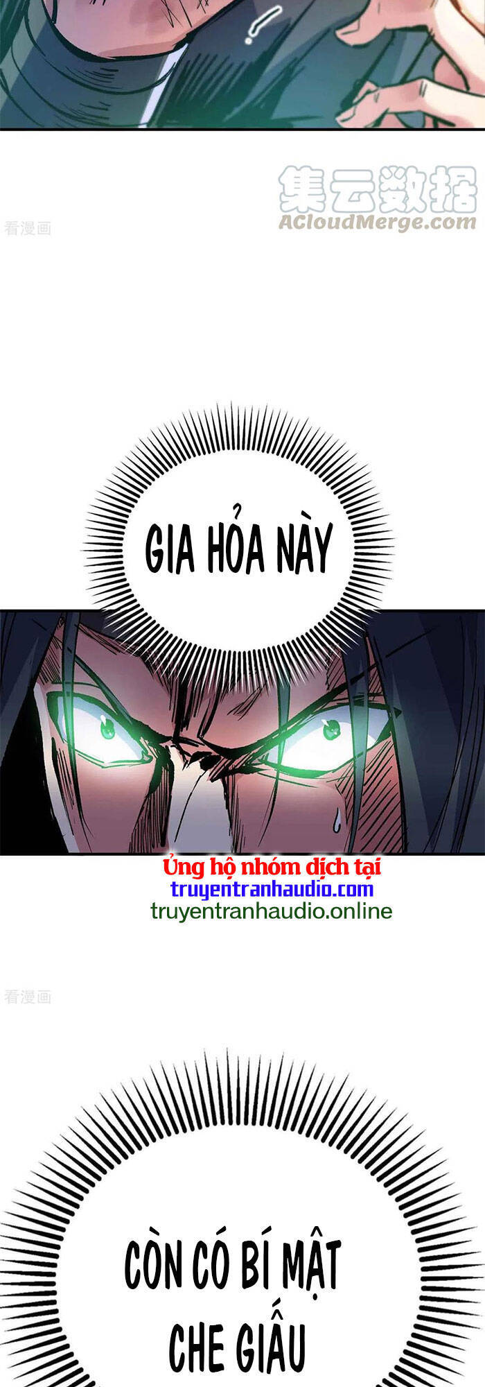 Vạn Cổ Đệ Nhất Tế Chapter 133 - 23