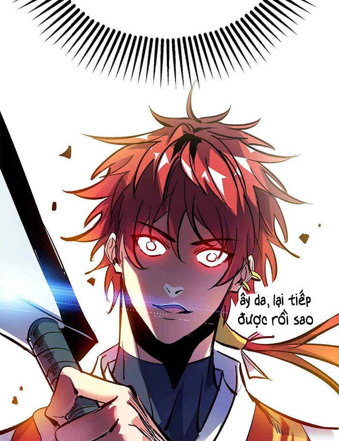 Vạn Cổ Đệ Nhất Tế Chapter 133 - 24