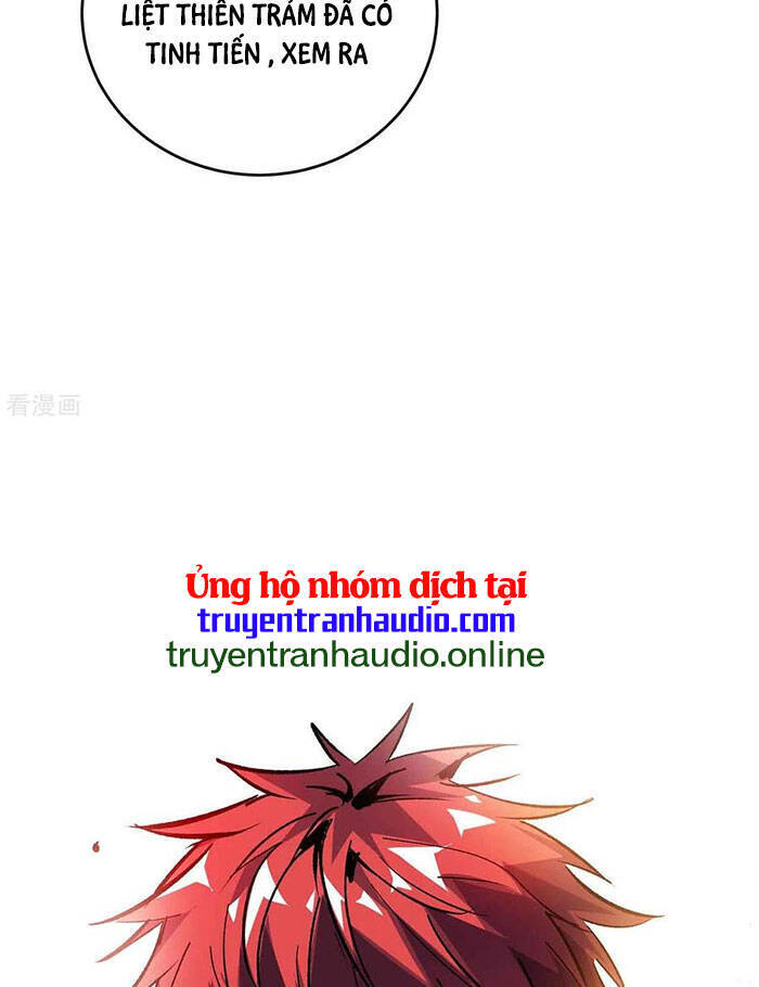 Vạn Cổ Đệ Nhất Tế Chapter 133 - 26