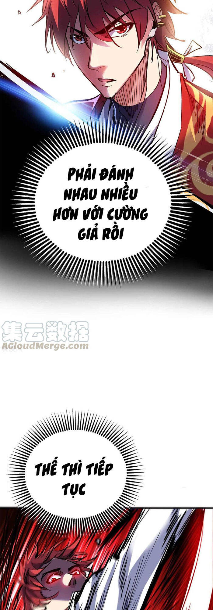 Vạn Cổ Đệ Nhất Tế Chapter 133 - 27