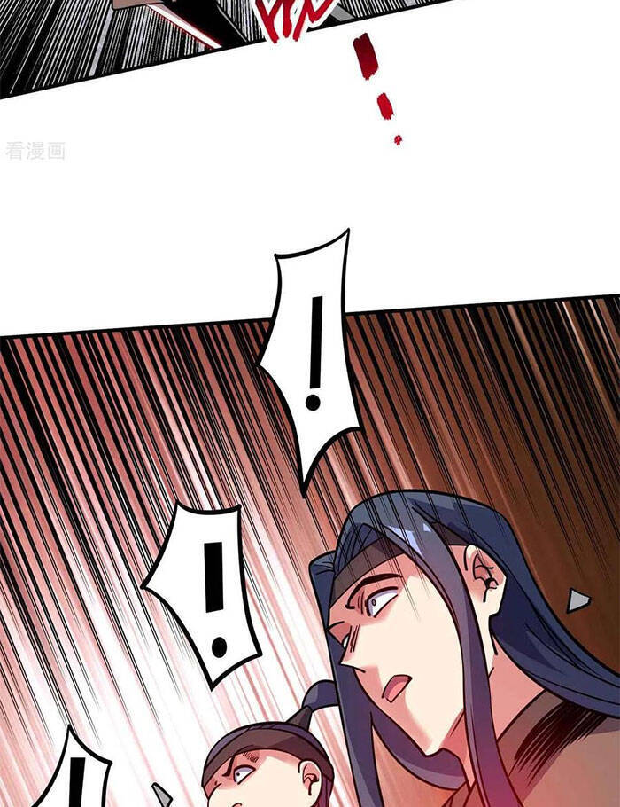 Vạn Cổ Đệ Nhất Tế Chapter 133 - 30