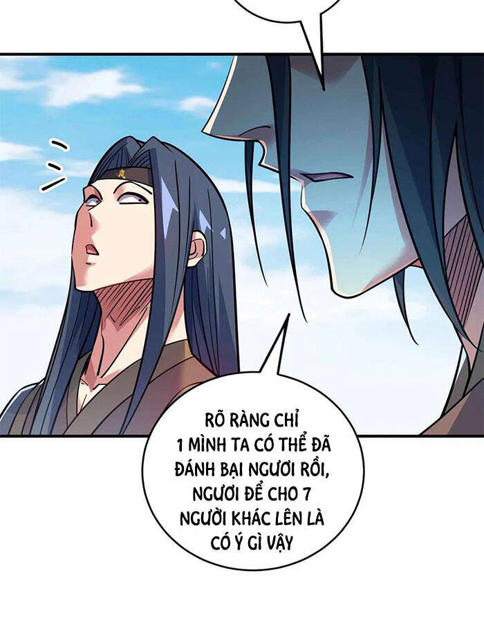 Vạn Cổ Đệ Nhất Tế Chapter 133 - 6