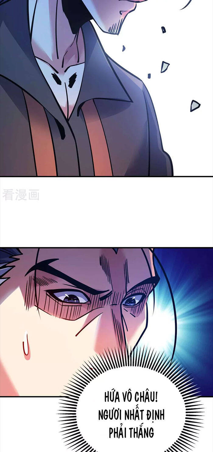 Vạn Cổ Đệ Nhất Tế Chapter 135 - 14