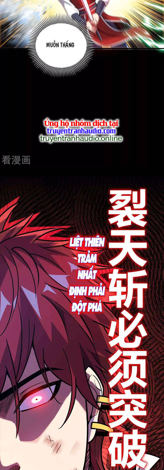 Vạn Cổ Đệ Nhất Tế Chapter 135 - 21