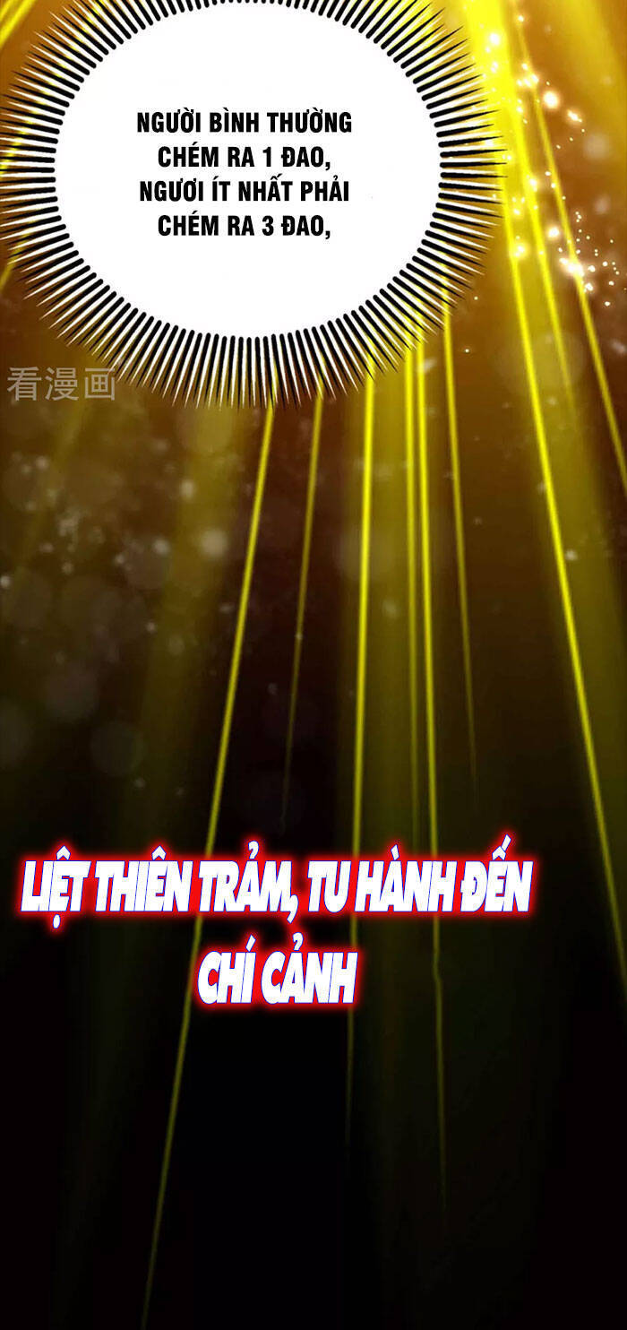 Vạn Cổ Đệ Nhất Tế Chapter 135 - 24