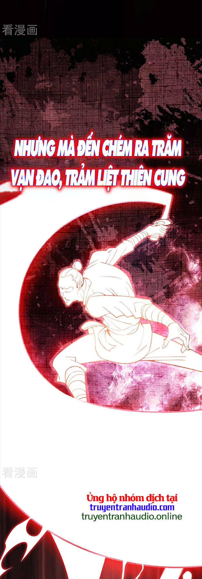 Vạn Cổ Đệ Nhất Tế Chapter 135 - 25