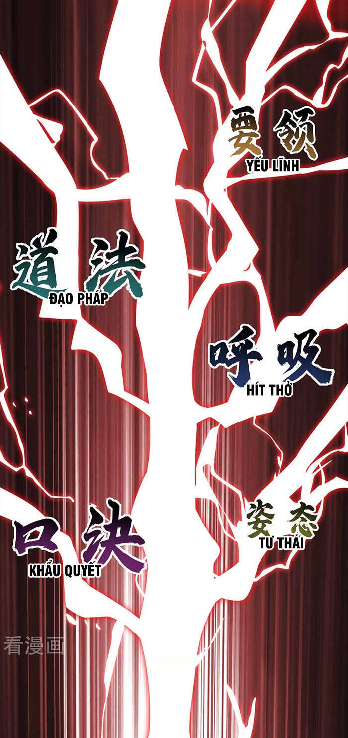 Vạn Cổ Đệ Nhất Tế Chapter 135 - 26