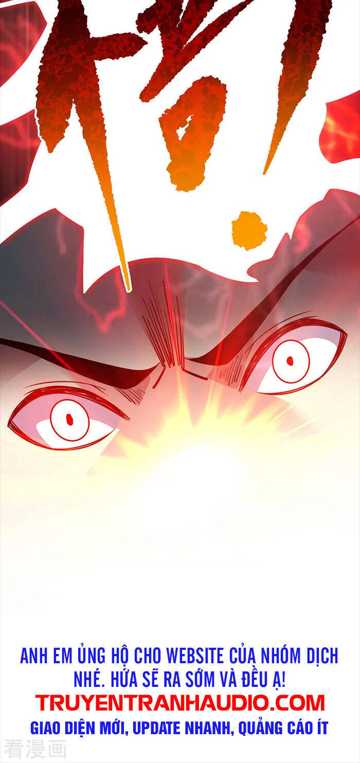 Vạn Cổ Đệ Nhất Tế Chapter 135 - 28