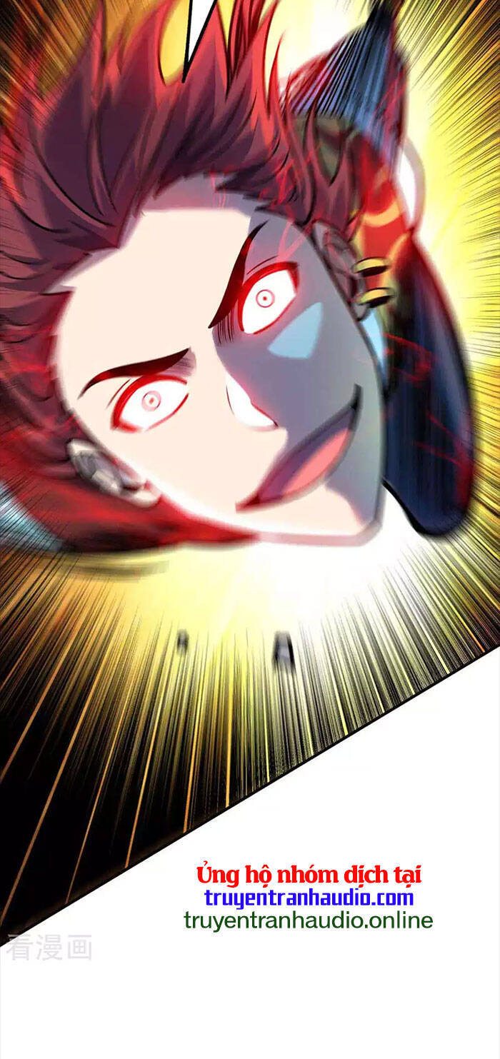 Vạn Cổ Đệ Nhất Tế Chapter 135 - 4