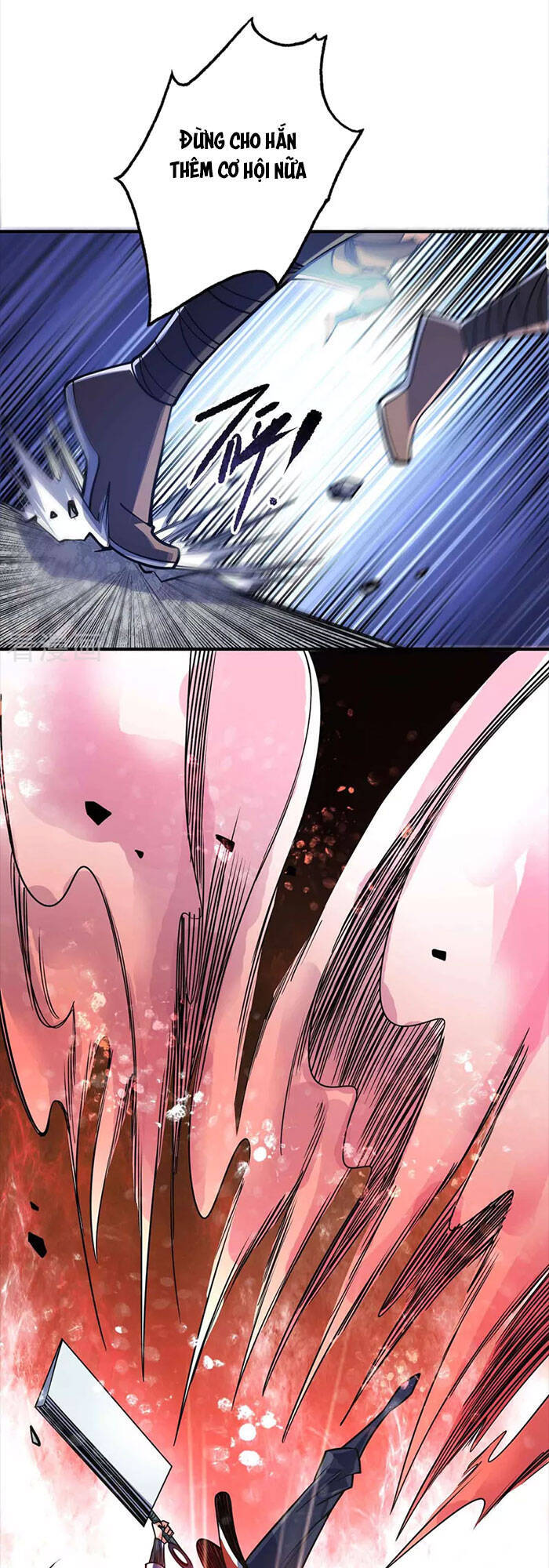 Vạn Cổ Đệ Nhất Tế Chapter 135 - 5