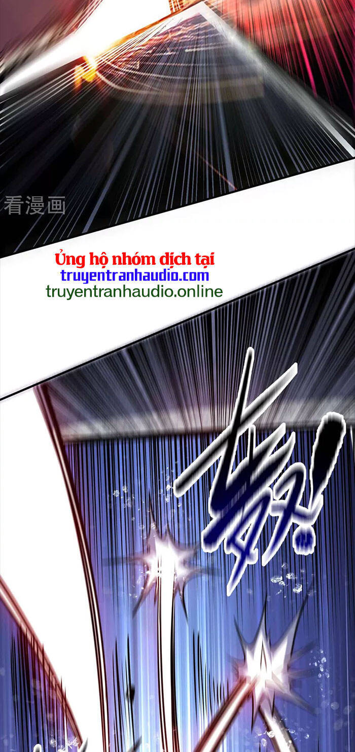 Vạn Cổ Đệ Nhất Tế Chapter 135 - 8