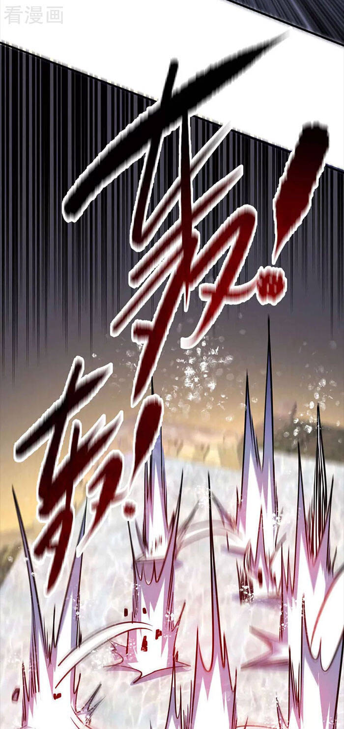 Vạn Cổ Đệ Nhất Tế Chapter 135 - 10