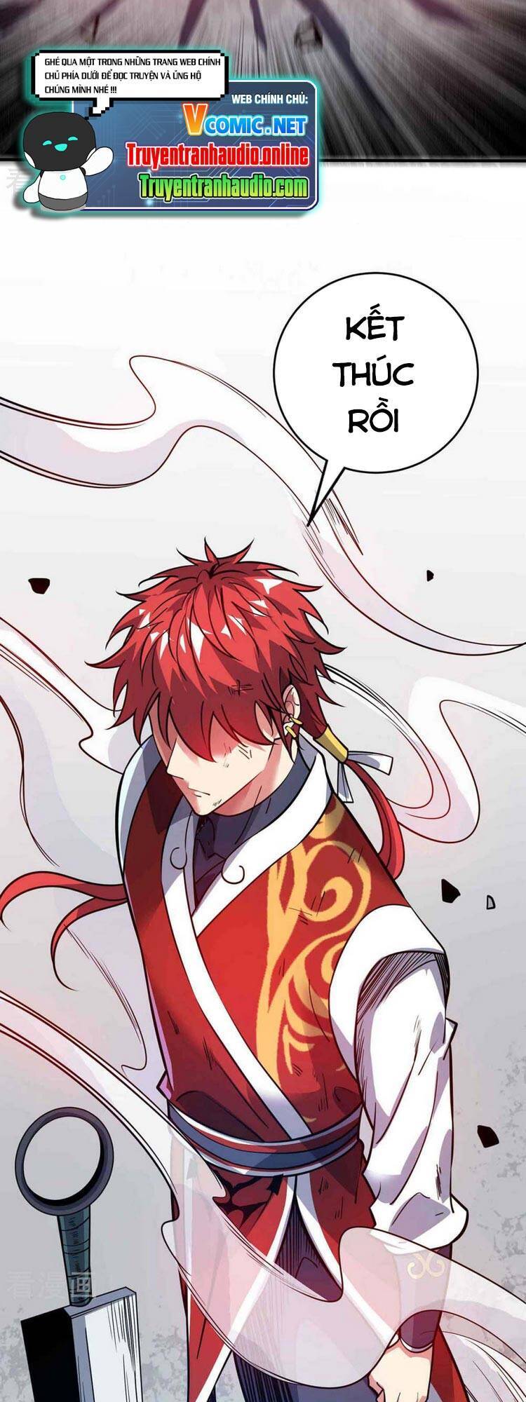 Vạn Cổ Đệ Nhất Tế Chapter 136 - 13