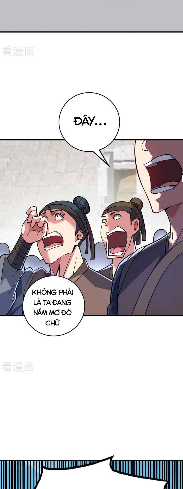 Vạn Cổ Đệ Nhất Tế Chapter 136 - 15