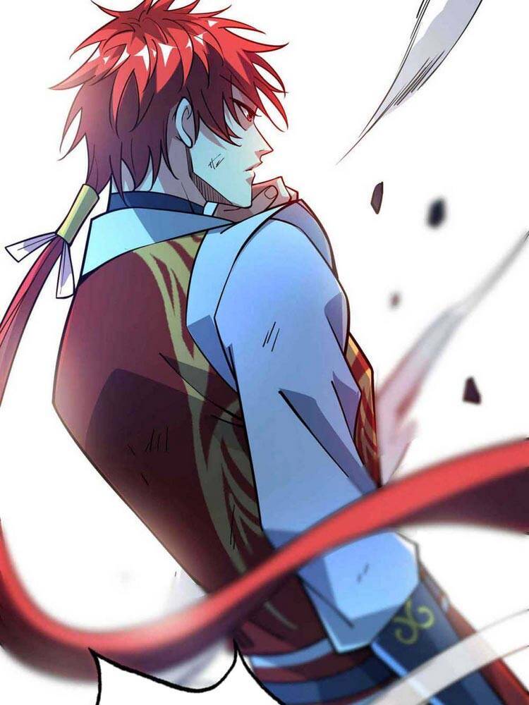 Vạn Cổ Đệ Nhất Tế Chapter 136 - 18