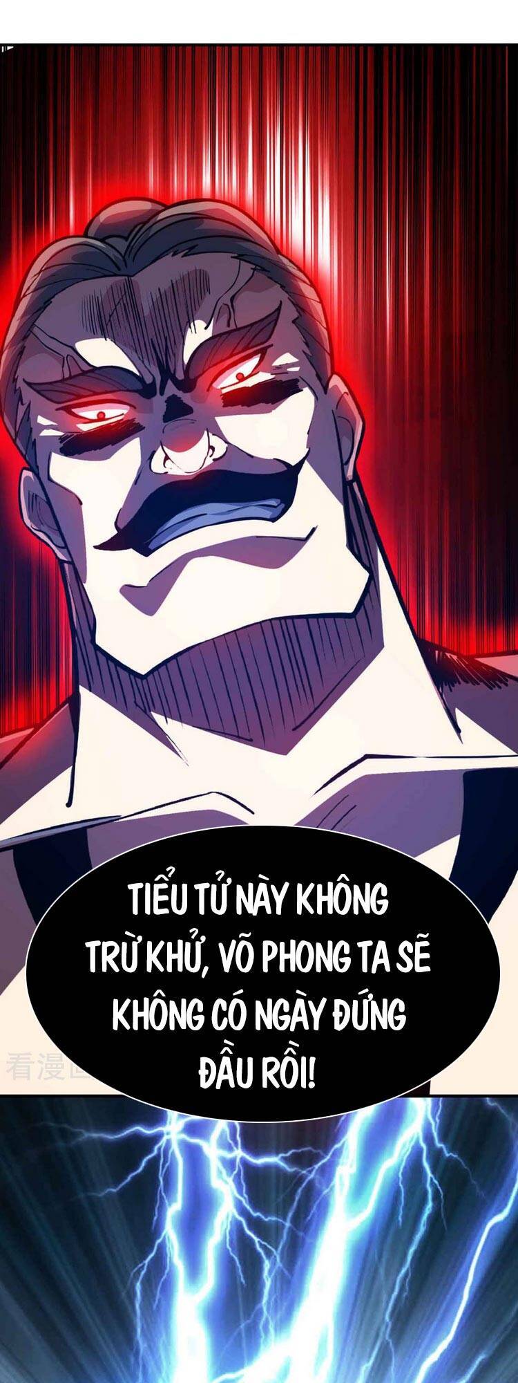 Vạn Cổ Đệ Nhất Tế Chapter 136 - 22