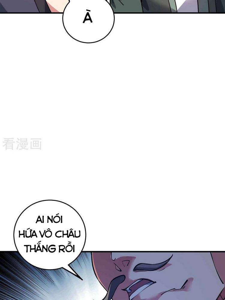 Vạn Cổ Đệ Nhất Tế Chapter 136 - 27