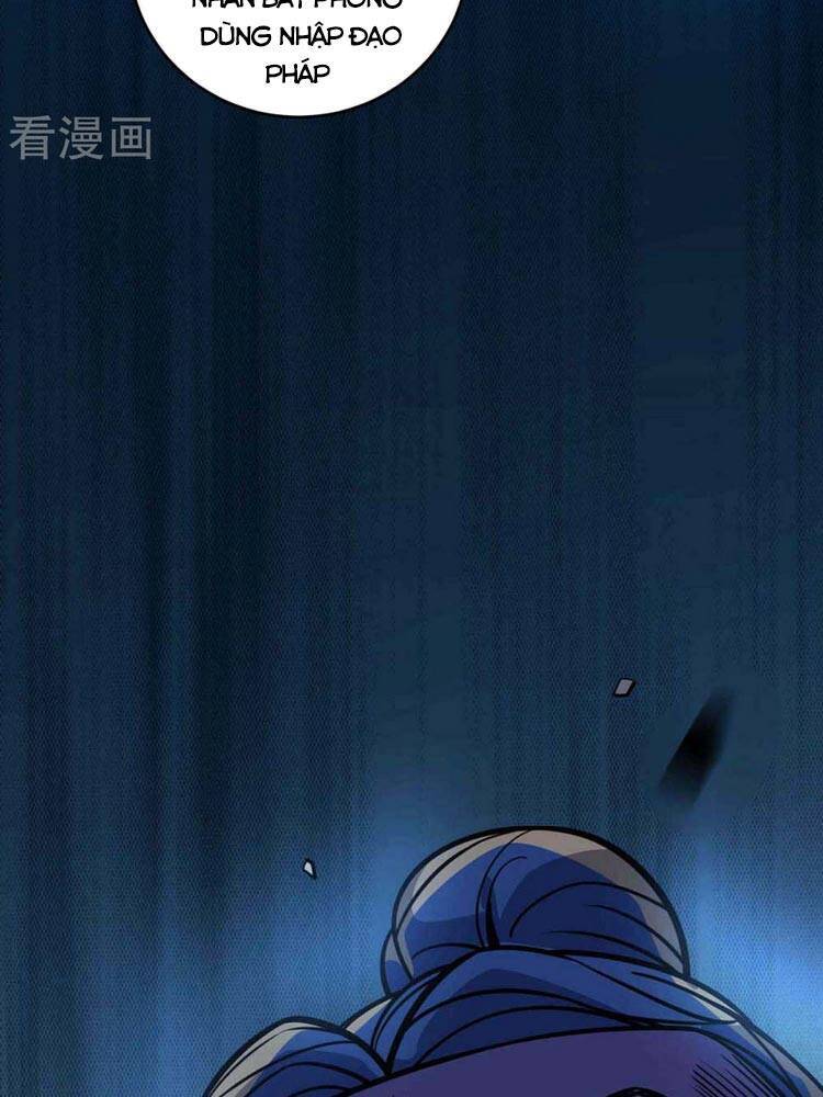 Vạn Cổ Đệ Nhất Tế Chapter 136 - 29