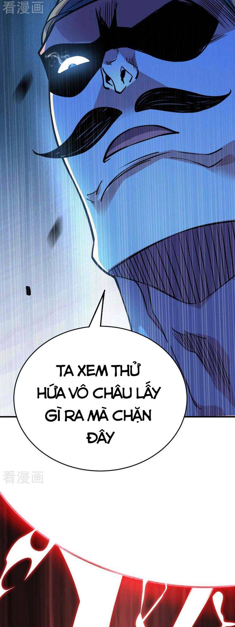 Vạn Cổ Đệ Nhất Tế Chapter 136 - 30