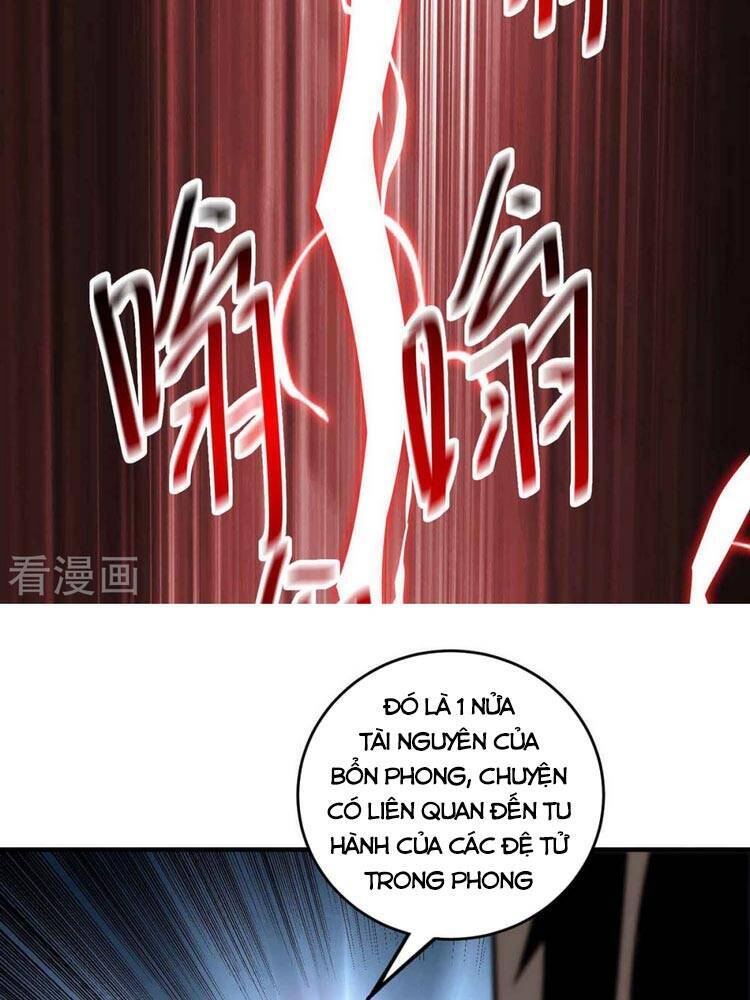 Vạn Cổ Đệ Nhất Tế Chapter 136 - 35