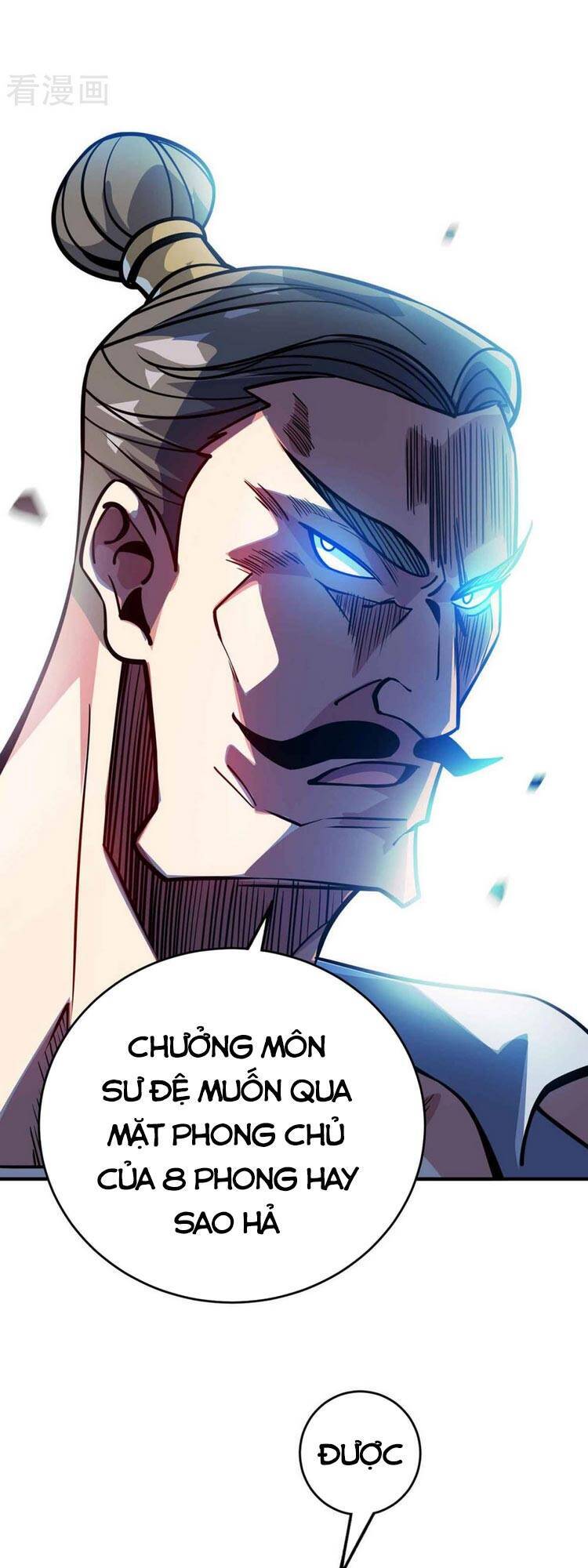 Vạn Cổ Đệ Nhất Tế Chapter 136 - 40