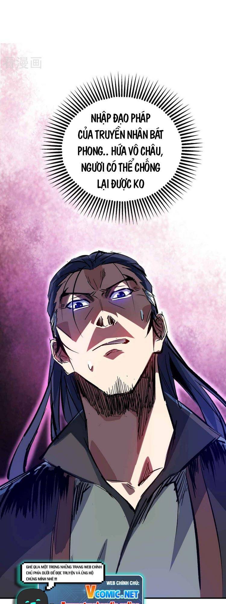 Vạn Cổ Đệ Nhất Tế Chapter 136 - 42