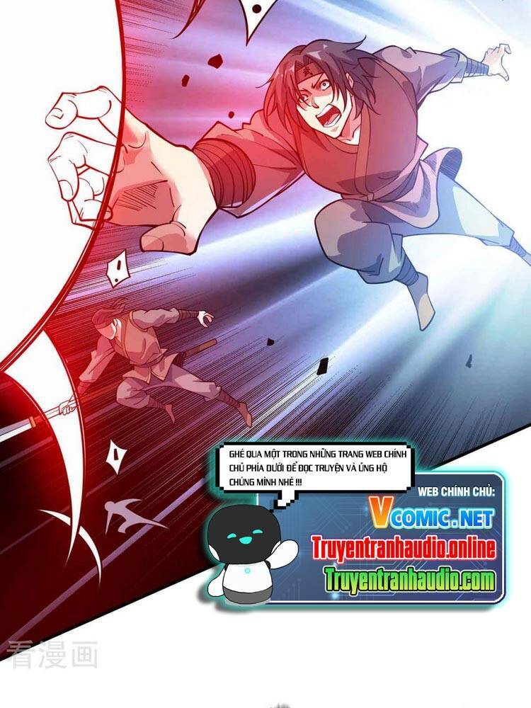 Vạn Cổ Đệ Nhất Tế Chapter 136 - 6