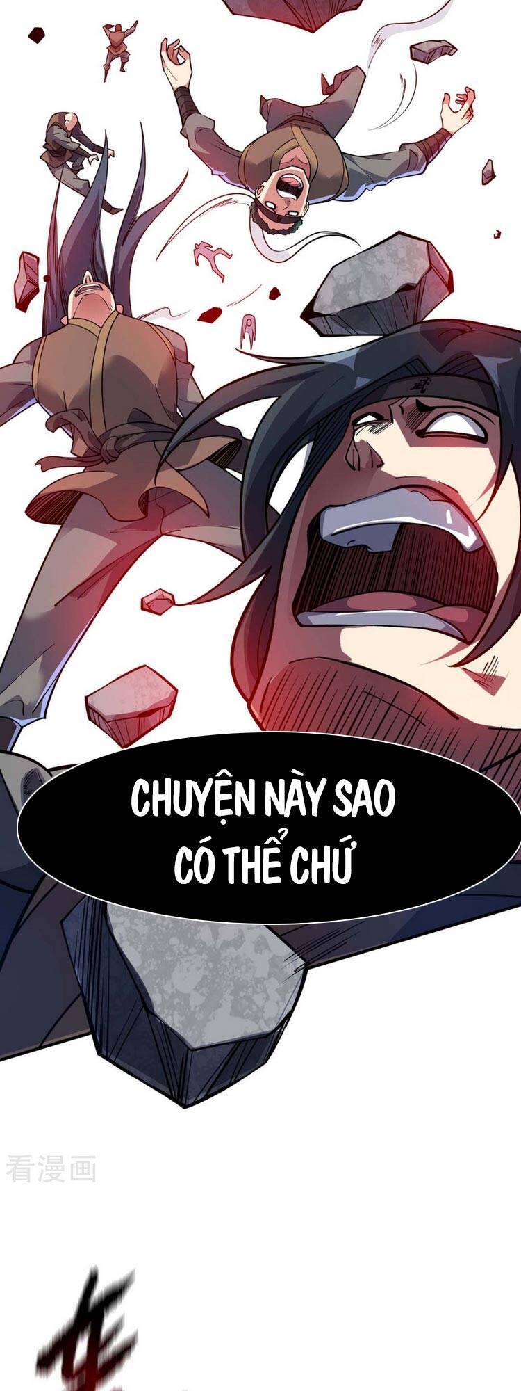 Vạn Cổ Đệ Nhất Tế Chapter 136 - 9