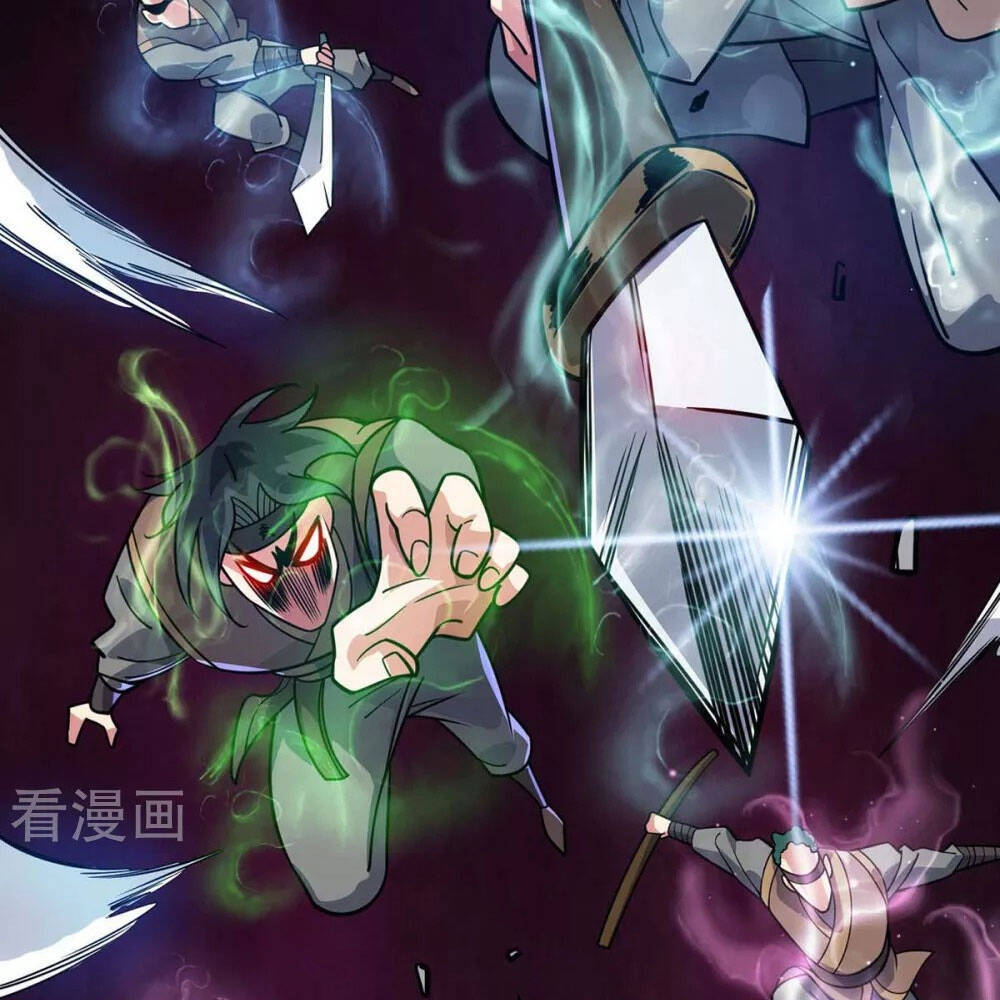 Vạn Cổ Đệ Nhất Tế Chapter 138 - 2