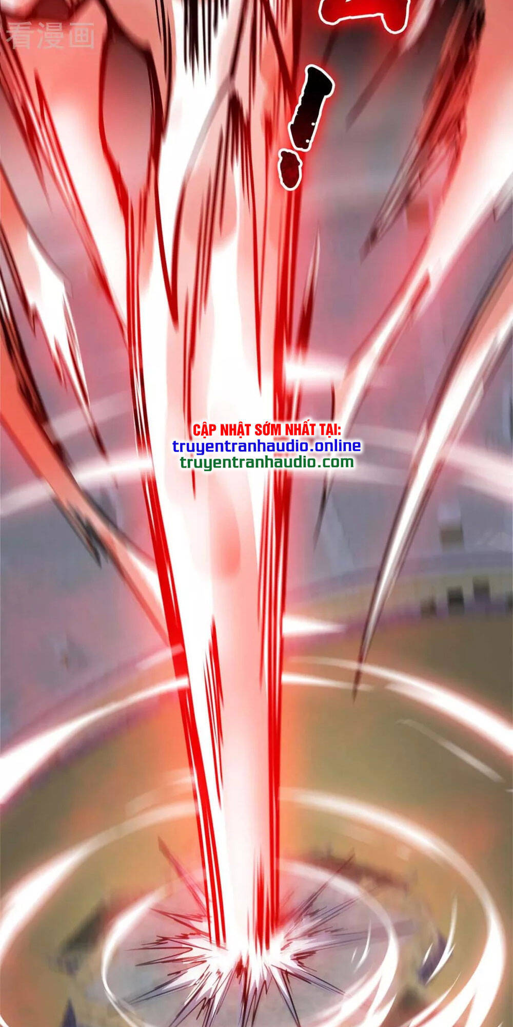 Vạn Cổ Đệ Nhất Tế Chapter 138 - 17