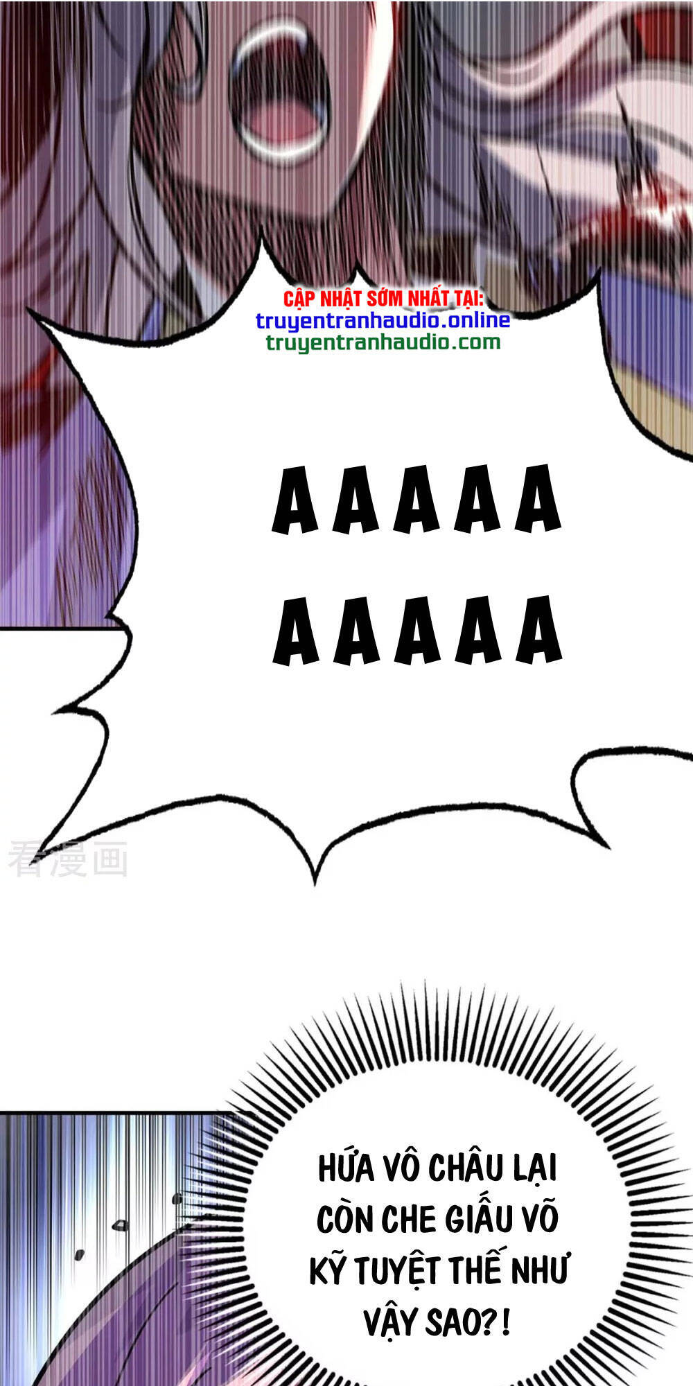 Vạn Cổ Đệ Nhất Tế Chapter 138 - 21