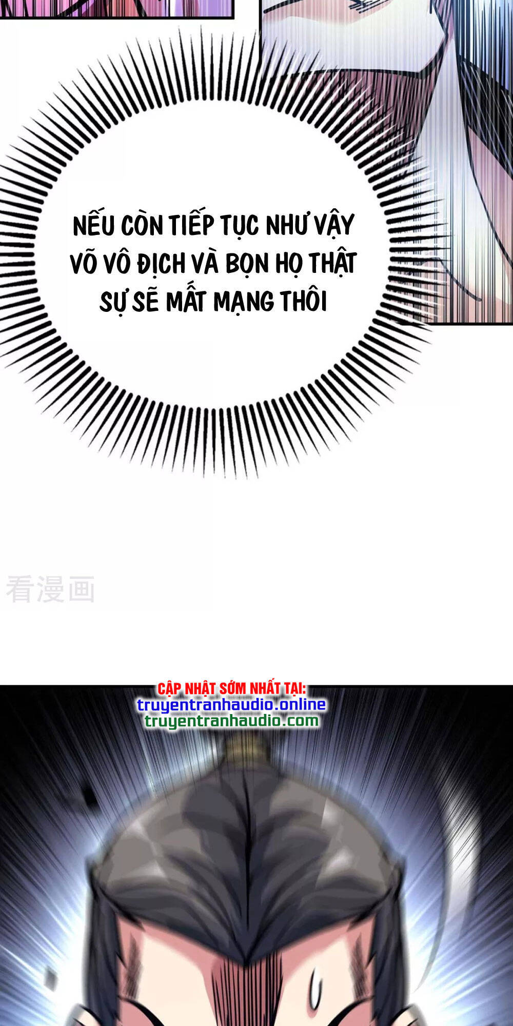 Vạn Cổ Đệ Nhất Tế Chapter 138 - 23