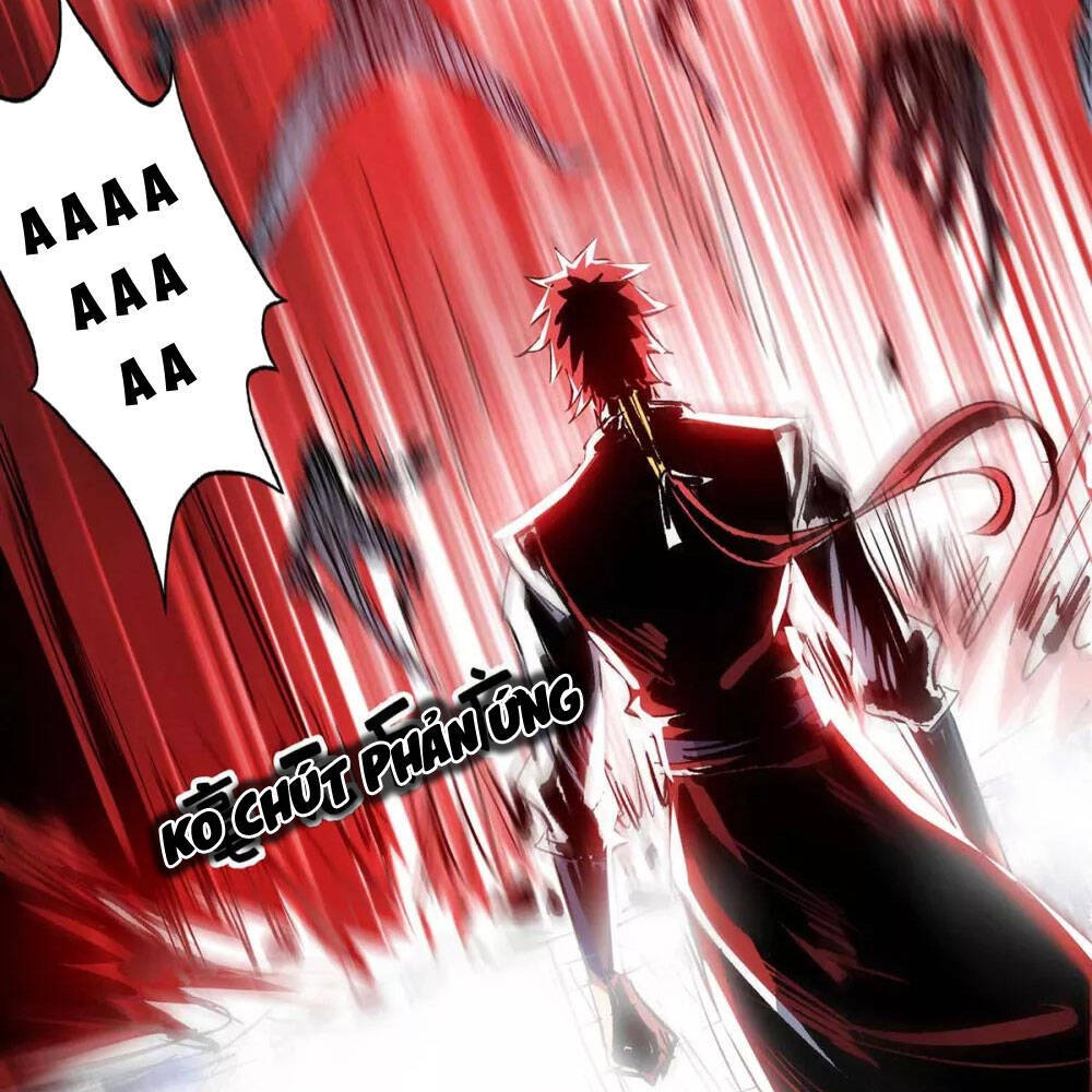 Vạn Cổ Đệ Nhất Tế Chapter 138 - 26