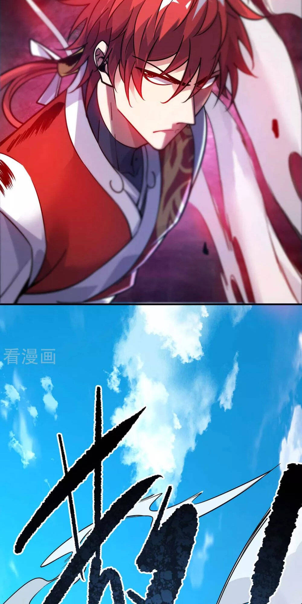 Vạn Cổ Đệ Nhất Tế Chapter 138 - 29