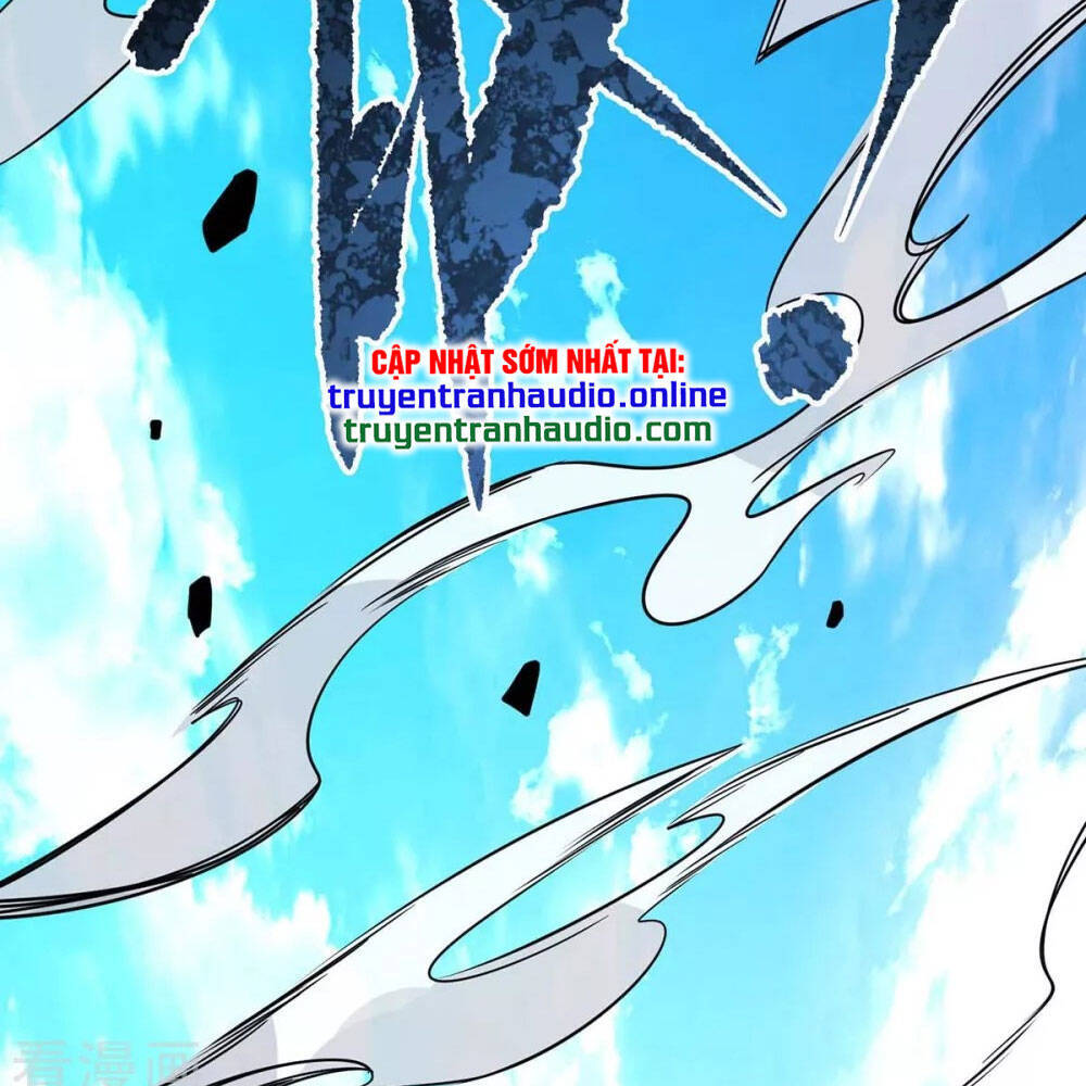 Vạn Cổ Đệ Nhất Tế Chapter 138 - 30