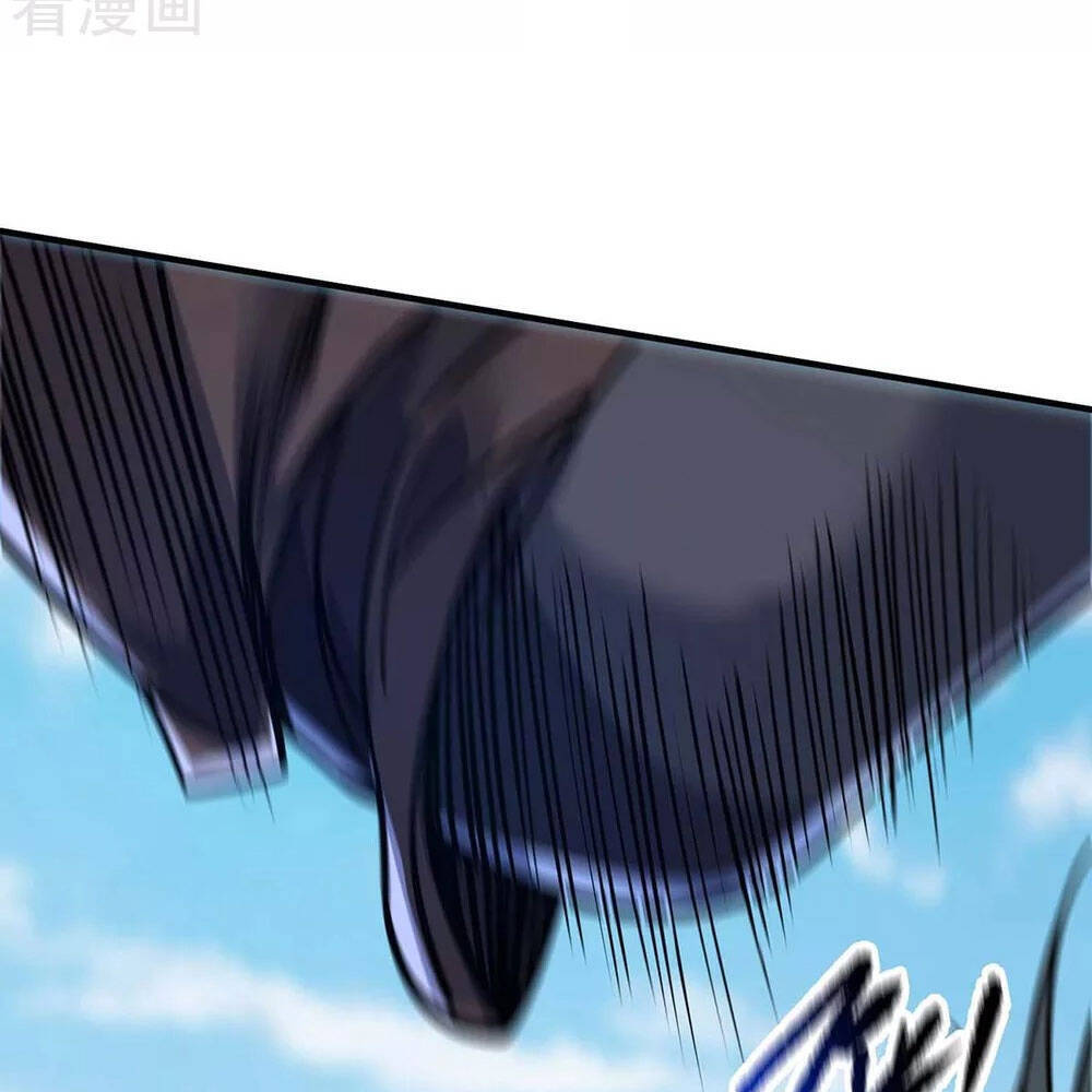 Vạn Cổ Đệ Nhất Tế Chapter 138 - 32