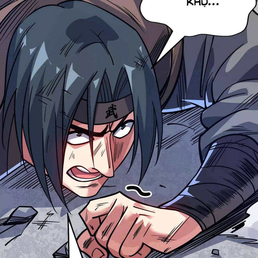 Vạn Cổ Đệ Nhất Tế Chapter 138 - 34