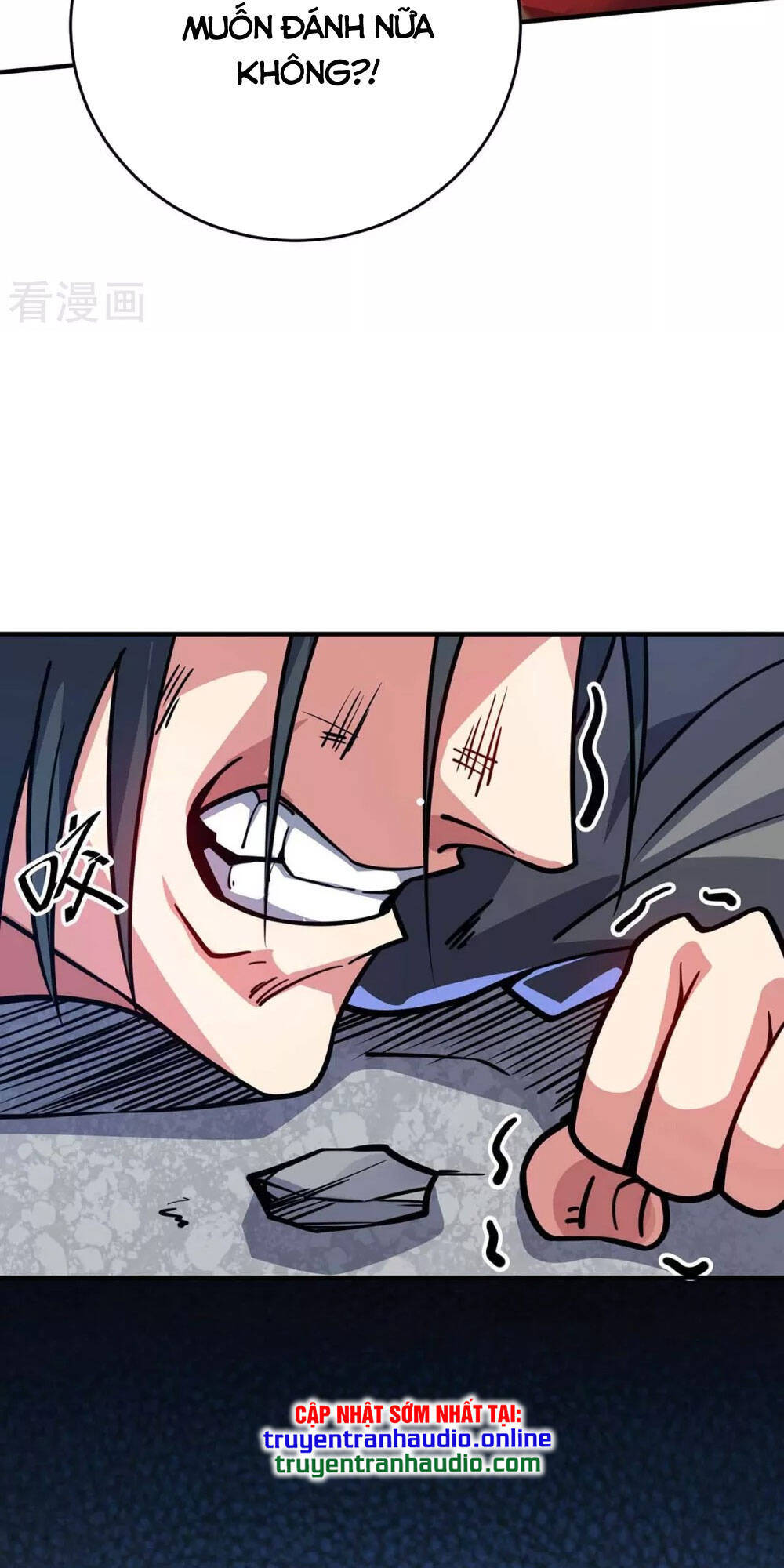 Vạn Cổ Đệ Nhất Tế Chapter 138 - 37