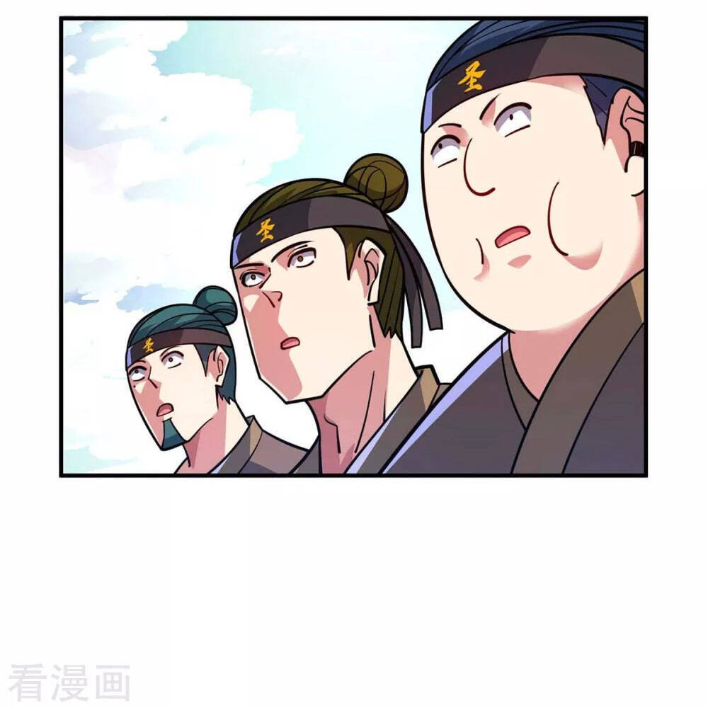 Vạn Cổ Đệ Nhất Tế Chapter 138 - 40