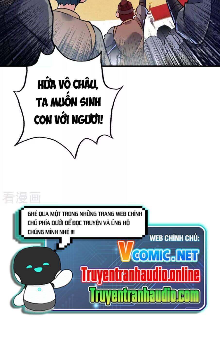 Vạn Cổ Đệ Nhất Tế Chapter 138 - 44