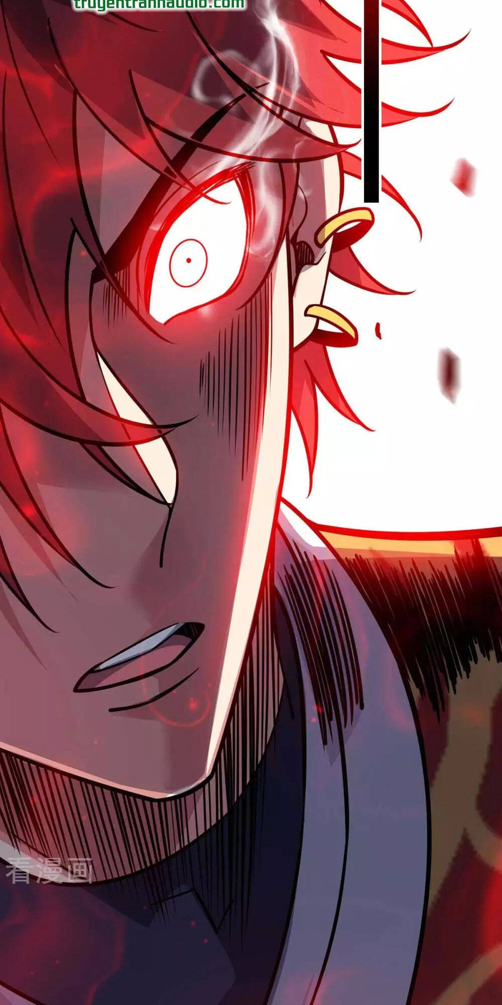 Vạn Cổ Đệ Nhất Tế Chapter 138 - 7