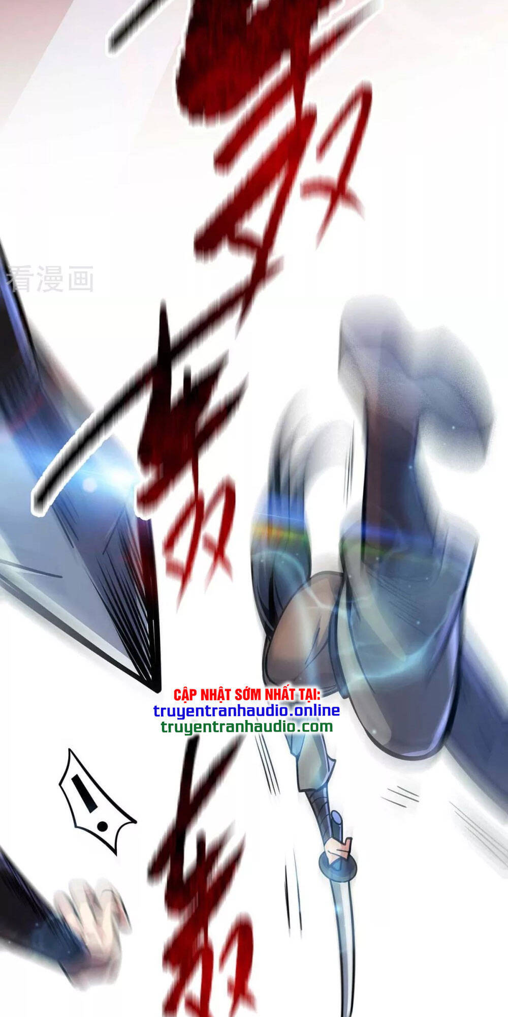 Vạn Cổ Đệ Nhất Tế Chapter 138 - 9