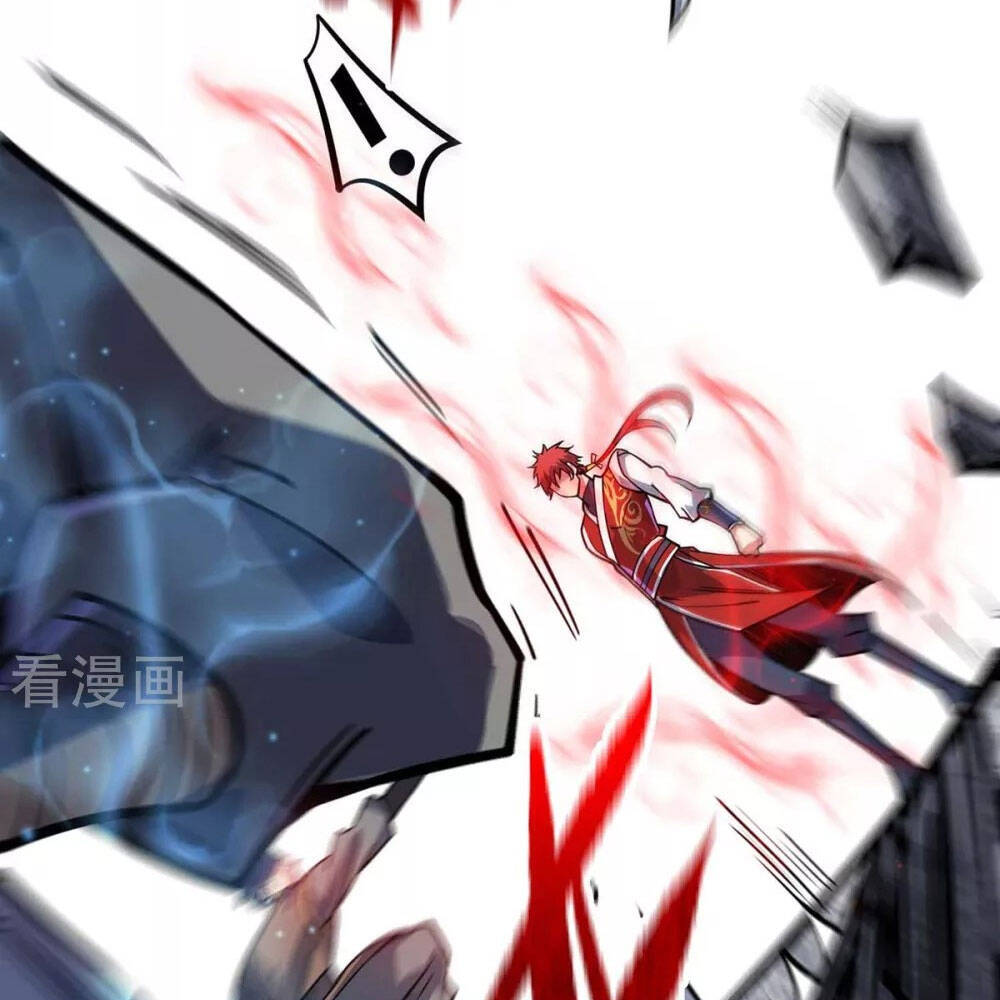 Vạn Cổ Đệ Nhất Tế Chapter 138 - 10