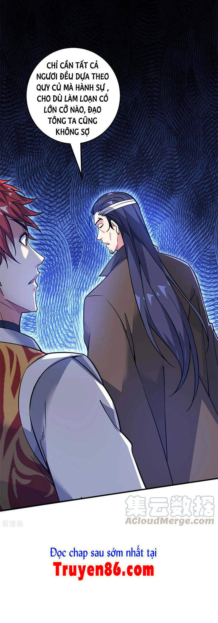 Vạn Cổ Đệ Nhất Tế Chapter 144 - 15