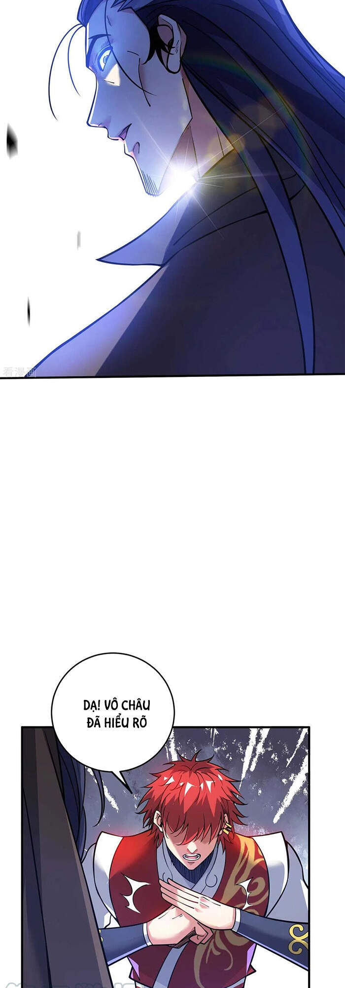 Vạn Cổ Đệ Nhất Tế Chapter 144 - 17