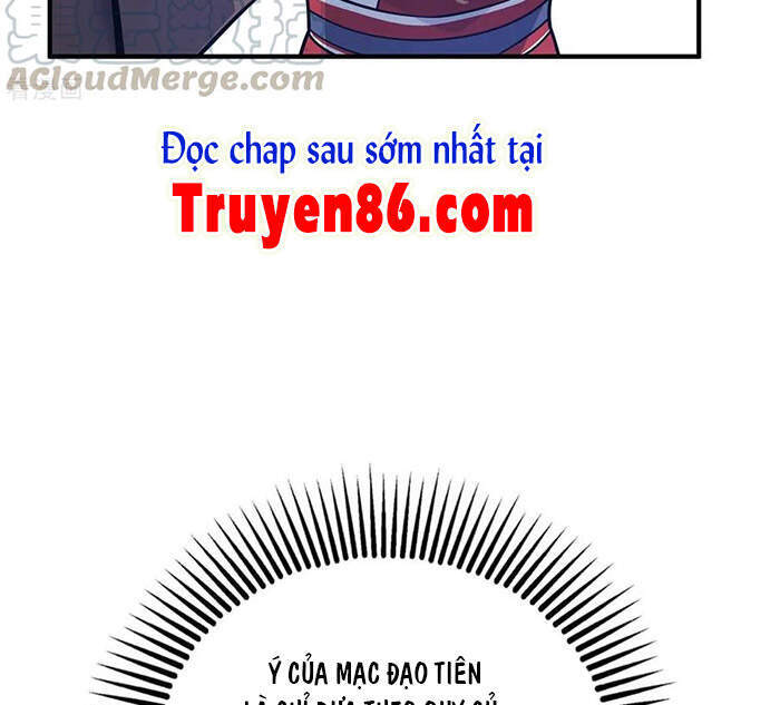 Vạn Cổ Đệ Nhất Tế Chapter 144 - 18