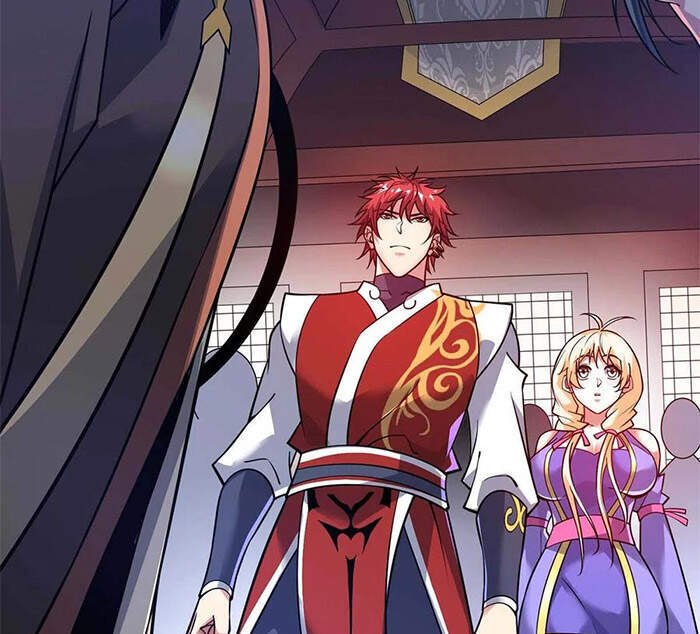 Vạn Cổ Đệ Nhất Tế Chapter 144 - 20