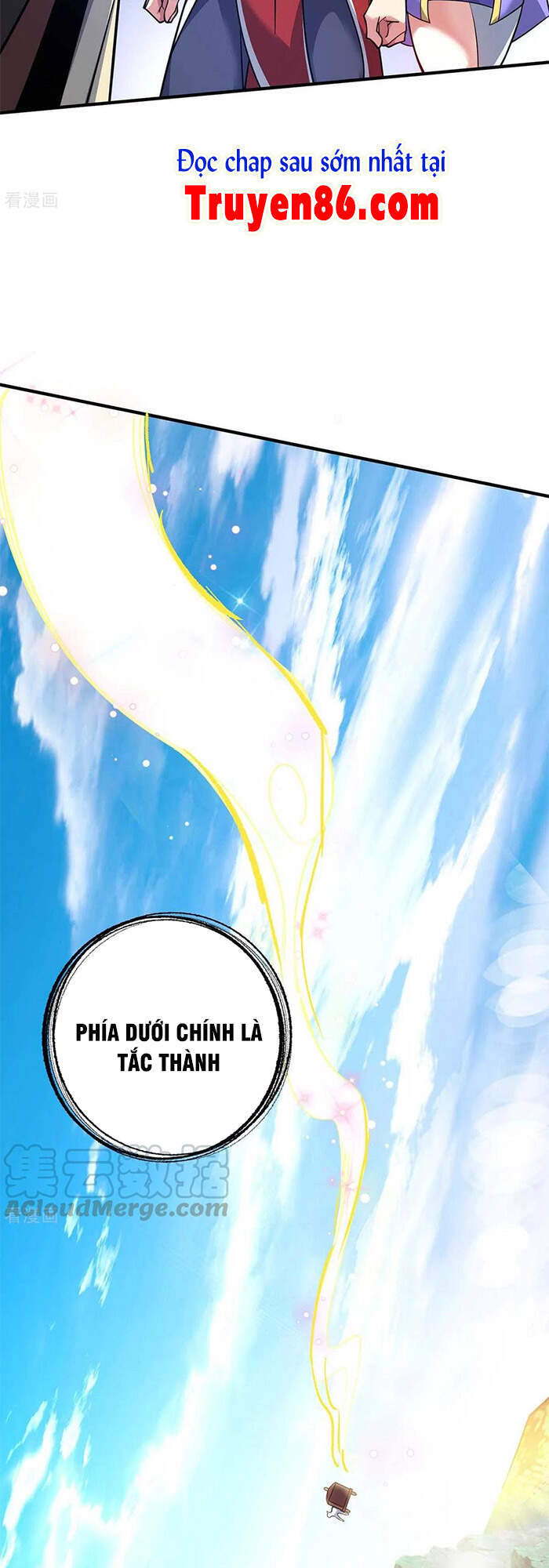 Vạn Cổ Đệ Nhất Tế Chapter 144 - 21